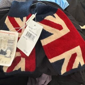 Autumn Cashmere Gloves